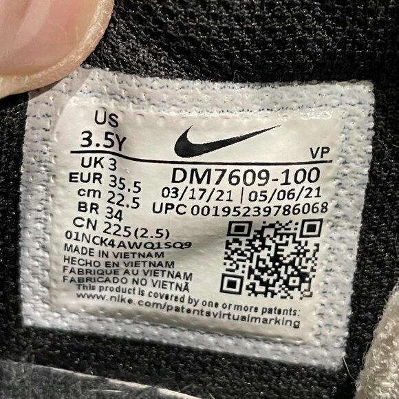 Nike Giannis Immortality Force Field - Picture 6 of 6